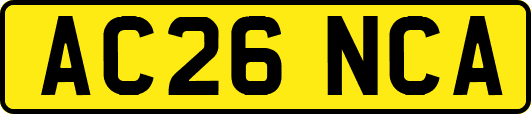 AC26NCA