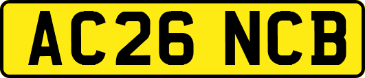 AC26NCB