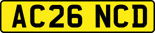 AC26NCD