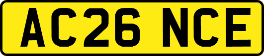 AC26NCE
