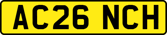 AC26NCH