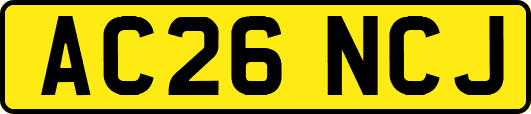 AC26NCJ