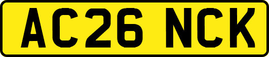 AC26NCK