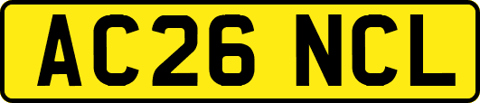 AC26NCL