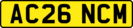 AC26NCM