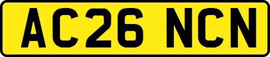 AC26NCN