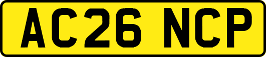 AC26NCP