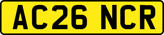 AC26NCR