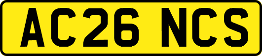 AC26NCS