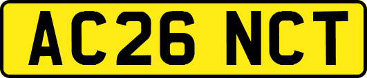 AC26NCT