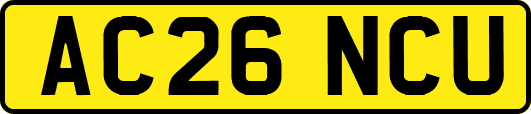 AC26NCU