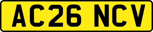 AC26NCV