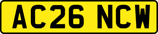 AC26NCW