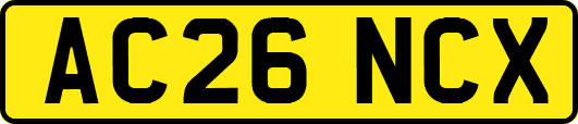 AC26NCX