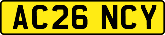 AC26NCY