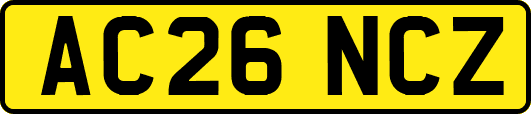 AC26NCZ