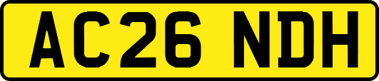 AC26NDH