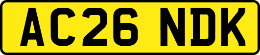 AC26NDK