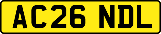 AC26NDL