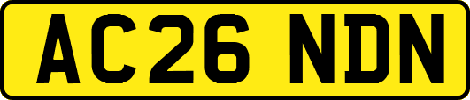AC26NDN