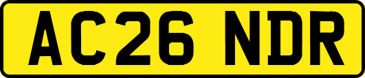 AC26NDR