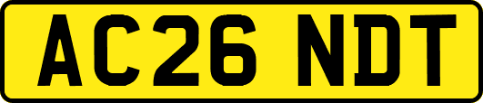 AC26NDT
