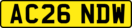 AC26NDW