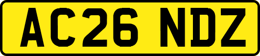 AC26NDZ
