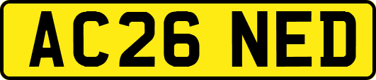 AC26NED