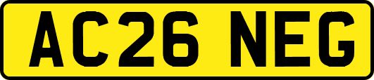 AC26NEG