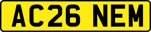 AC26NEM