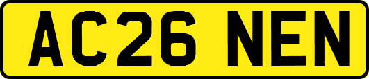 AC26NEN