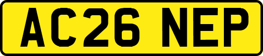AC26NEP