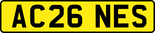 AC26NES