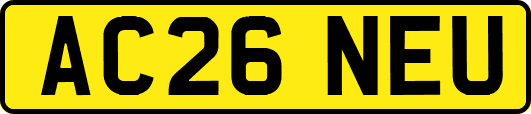 AC26NEU
