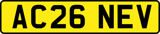 AC26NEV