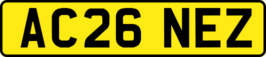 AC26NEZ