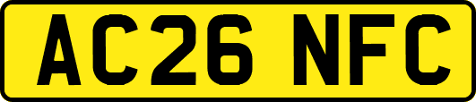 AC26NFC