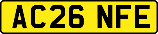 AC26NFE