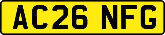 AC26NFG