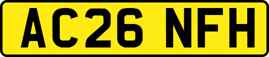 AC26NFH