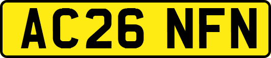 AC26NFN