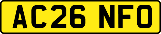 AC26NFO