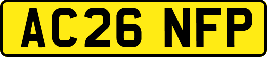 AC26NFP