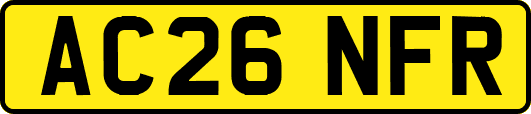 AC26NFR