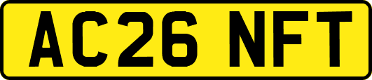 AC26NFT