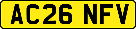 AC26NFV