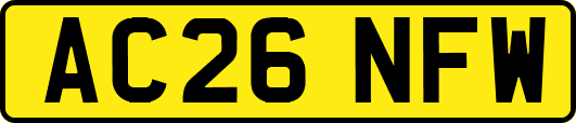 AC26NFW