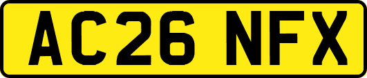 AC26NFX