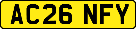 AC26NFY
